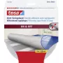 Cinta de velcro Tesa 56188 — 25 m de longitud, 50 mm de ancho, cinta de fijación reutilizable