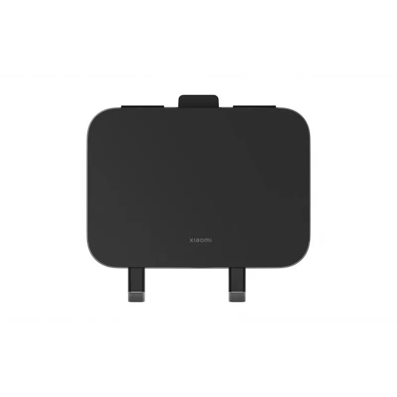 Freidora de aire Xiaomi Dual Zone EAN 10 L 2700W Potencia total Negro