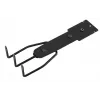 Cortasetos eléctrico GRAPHITE 58GE119, Peso 1,09 kg, Profundidad de corte 265 mm