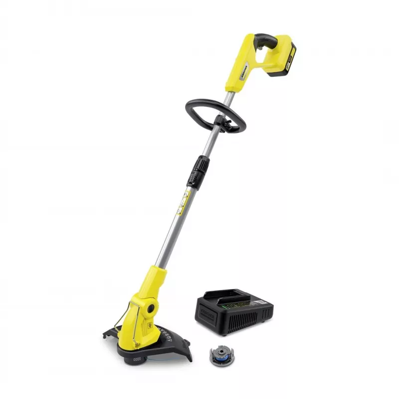 Kärcher LTR 18-30 desbrozadora