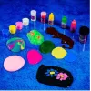 Kit de ciencia Liscianigiochi Crazy Science Slime Camaleón 304-PL89246 – set educativo de experimentos con slime