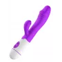 Vibrador Erolab Silicone morado