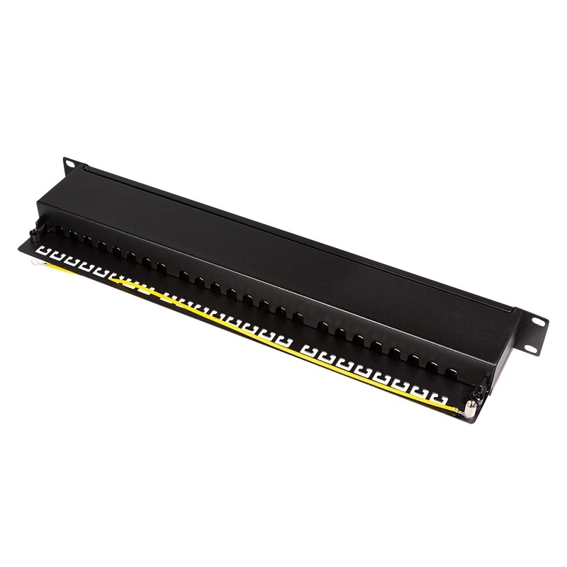 LogiLink patch panel 19
