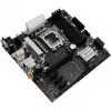 Placa base Biostar B760MX2-E Pro D4 - B760 - Socket 1700 - Micro ATX