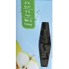 Bosch Fruitees Snack Apple snack para perros, 200 g