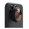 ShiftCam LensUltra objetivo ojo de pez 200°