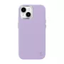 Funda protectora Joyroom PN-15F1 Starry para iPhone 15, morado, funda fina y ajustada