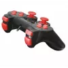 Esperanza EGG106R mando gaming gamepad PC,Playstation 2,Playstation 3 analógico / digital USB 2.0 negro,rojo