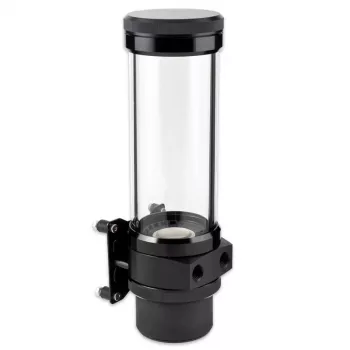 aqua computer ULTITUBE D5 150 depósito de compensación con bomba D5 PWM