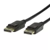 Cable de conexión DisplayPort 1.2, 4K/2K, 10m