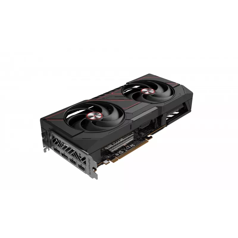 SAPPHIRE PULSE Radeon RX 9070 16GB GDDR6 Tarjeta gráfica