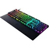 Razer | Huntsman V3 Pro | Teclado gaming | Con cable | US | Negro | Analog Optical