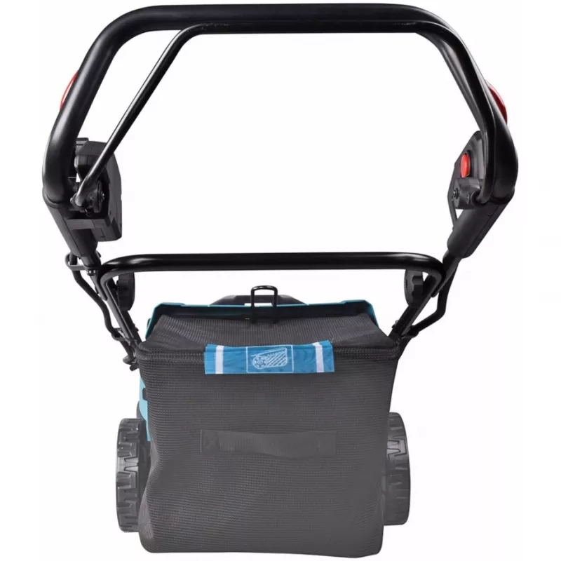 Cortacésped Makita DLM539Z cortacésped manual a batería