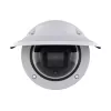 Cámara de vigilancia IP domo AXIS P3277-LVE — 2592×1944, 30 fps, techo/pared, interior y exterior, CMOS de 1/2,8 pulgadas, 104° HFOV