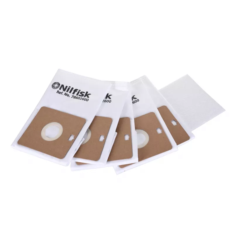 Bolsa de aspirador Nilfisk DUST BAG SYNTH ONE GO AND COUPE