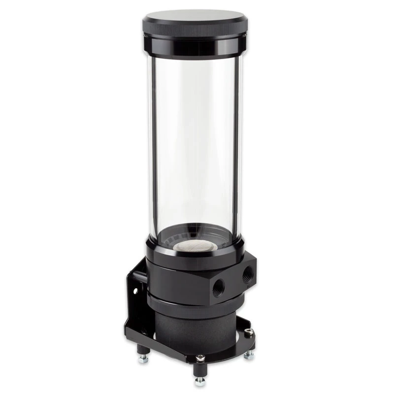 aqua computer ULTITUBE D5 150 depósito de compensación con bomba D5 PWM