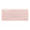 Teclado Bluetooth Logitech K380 Multi-Device