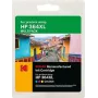Set de cartuchos de tinta Kodak 185H036450 para HP DeskJet 3070A — 3 cartuchos CMY de alta capacidad, 3×11,5 ml, ~3×750 páginas