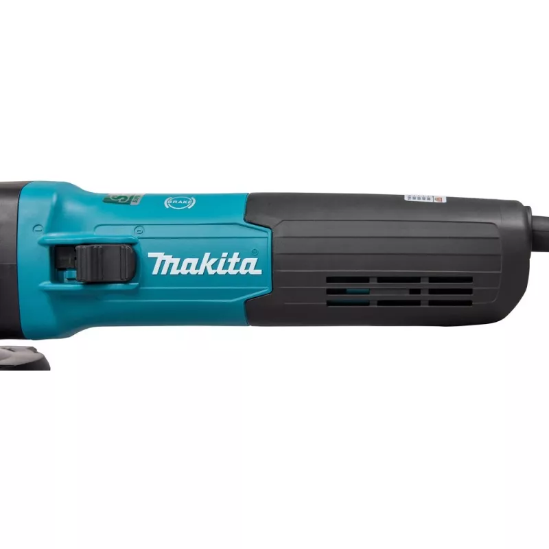 Amoladora angular Makita GA5091X01 12,5 cm 11500 RPM 1900 W 2,8 kg