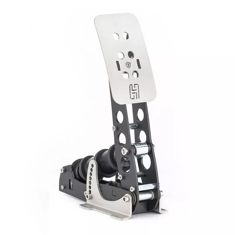 Heusinkveld Sim Pedals Sprint 3 HE-SPS3B - set de pedales