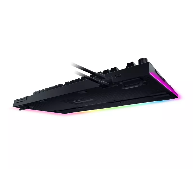 RAZER BlackWidow V4 Pro Teclado Green Switch - US-Layout