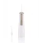 ETA | Irrigador bucal | Sonetic ETA270890000 | Inalámbrico | 200 ml | Número de boquillas 2 | Blanco/oro