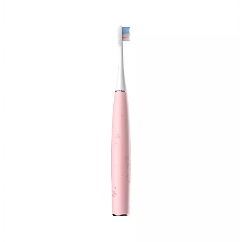 Cepillo de dientes sónico Oclean KIDS Rosa