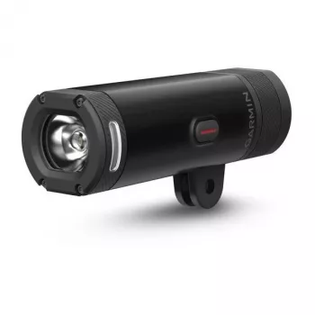 Linterna frontal Garmin Varia UT800