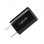 LogiLink BT0048A adaptador USB-C Bluetooth 5.3, alcance de 20 m, negro