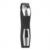 Recortadora Wahl GroomsMan Pro Battery Negro Acero inoxidable 0,7 mm 3 cm