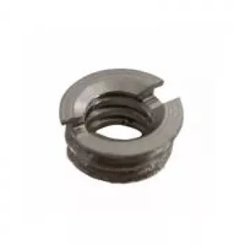 Accesorio de montaje para cámara Walimex 12377 gris