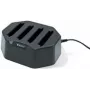 Newland NLS-MCD95-4B Cargador de baterías de 4 ranuras para MT95
