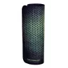 Alfombrilla de ratón ESPERANZA EGP102G — alfombrilla gaming de goma 300×240 mm, 3 mm, verde/negro, antideslizante