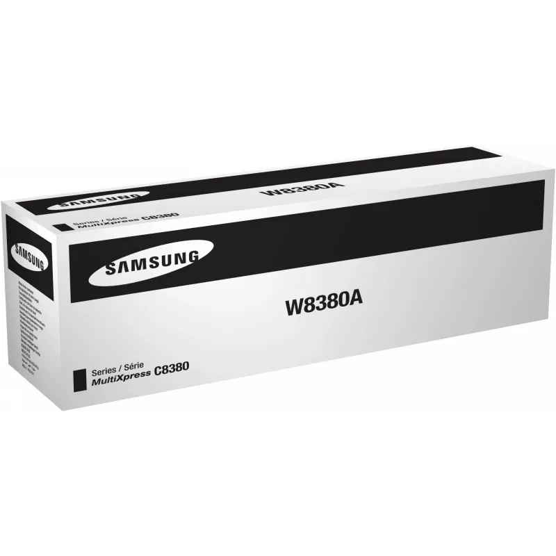 Unidad de retención de tóner HP CLX-W8380A