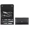 Set de manicura/pedicura ZWILLING 97437-004-0 negro 76 mm x 25 mm 240 g