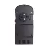 Calefactor de aire portátil 400W Kalahari