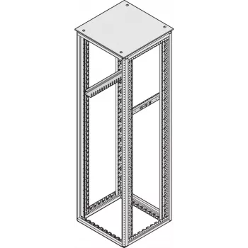Schroff guía deslizante Std 1000D (10 UDS.) (23130103)