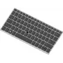 HP L13697-051 Teclado de repuesto para portátil