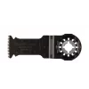 Makita B-64870-5 juego de hojas de sierra para corte por inmersión, bimetálicas, 5 uds.