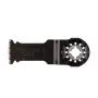 Makita B-64870-5 Hoja para sierra de calar/sierra de marquetería/sierra sable Bimetal 5 uds.