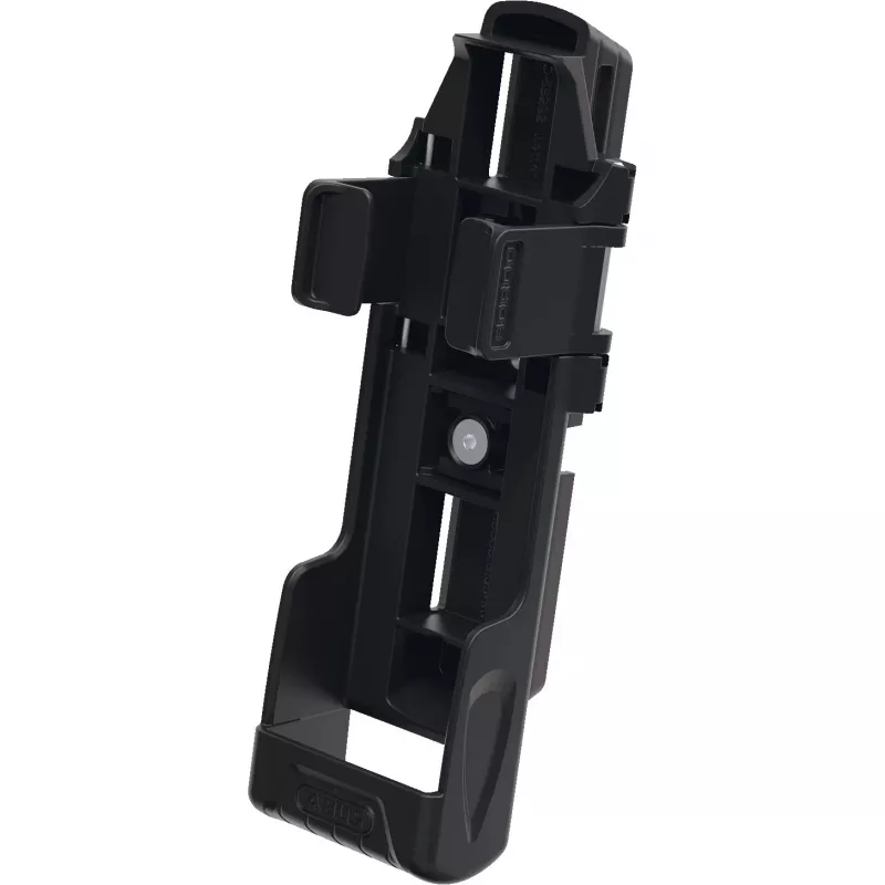 ABUS StormChaser - Negro - Plata - Casco - Unisex - Adultos - E-Bike - Fatbike - Mountainbike - Versión americana (87192)