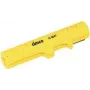 Pelacables cimco 120047, diseño ergonómico con cuchilla ajustable