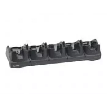 Zebra CRD-TC8X-5SCHG-01 Accesorio para lector de códigos de barras