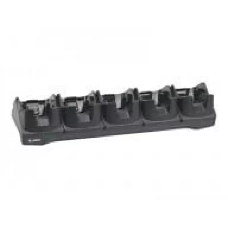 Zebra CRD-TC8X-5SCHG-01 Accesorio para lector de códigos de barras