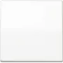 Jung AS1700WW Pulsador de mando Standard, blanco