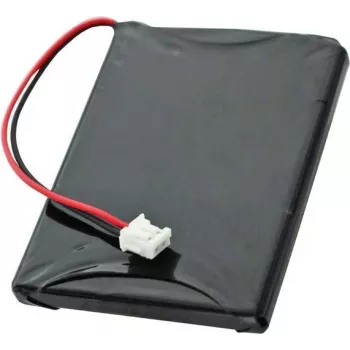 ASCOM batería para d43 y d41, tipo: ion de litio (660177)