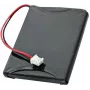 ASCOM batería para d43 y d41, tipo: ion de litio (660177)
