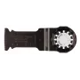 Makita B-64814-5 (TMA047) hojas de corte por inmersión, 32 mm, Starlock, bimetálicas, 5 uds.