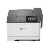 Impresora Láser Lexmark CS632dwe Color 4800 x 4800 DPI A4 Wi-Fi