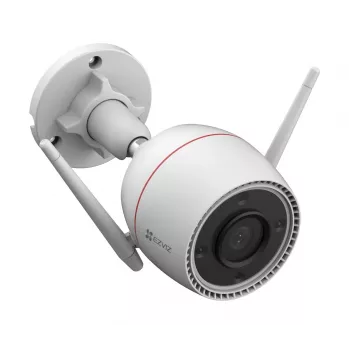 Cámara IP WLAN EZVIZ H3c 3K